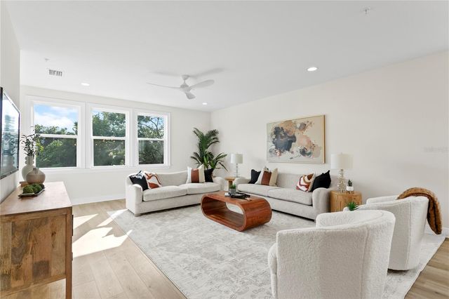 208 W FRANCES AVENUE 3, Tampa, FL 33602