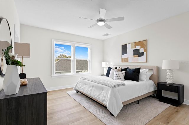 208 W FRANCES AVENUE 3, Tampa, FL 33602