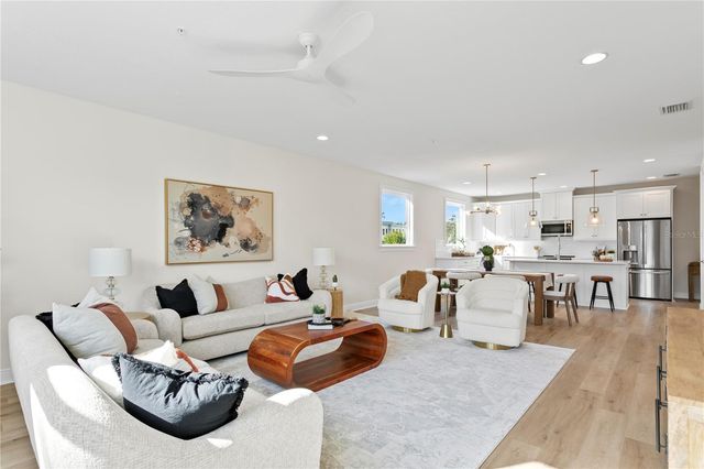 208 W FRANCES AVENUE 3, Tampa, FL 33602