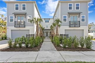 208 W FRANCES AVENUE 3, Tampa, FL 33602