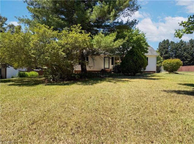 7311 Goodwill Church Road, Kernersville, NC 27284