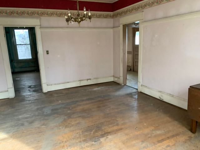 1338 Clarke AVE, Roanoke, VA 24016