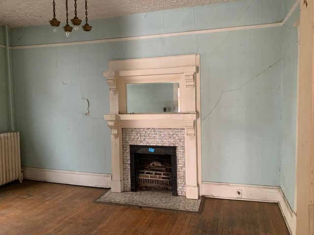 1338 Clarke AVE, Roanoke, VA 24016