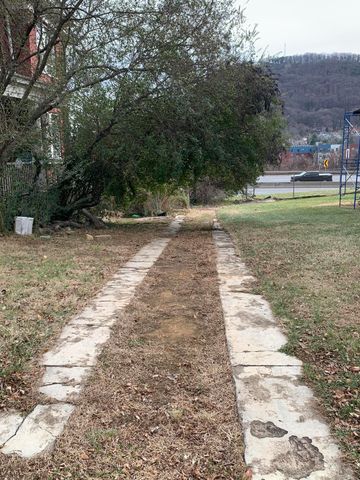 1338 Clarke AVE, Roanoke, VA 24016