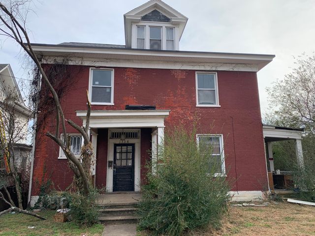 1338 Clarke AVE, Roanoke, VA 24016