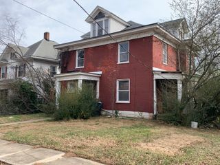 1338 Clarke AVE, Roanoke, VA 24016