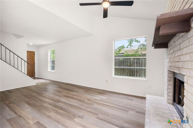 2402 Skylark Circle, Killeen, TX 76549