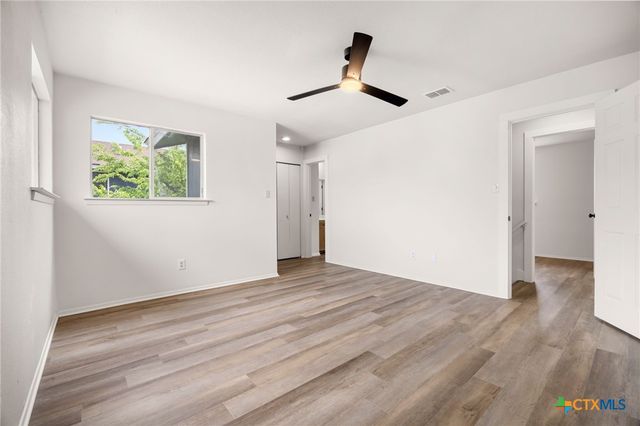 2402 Skylark Circle, Killeen, TX 76549