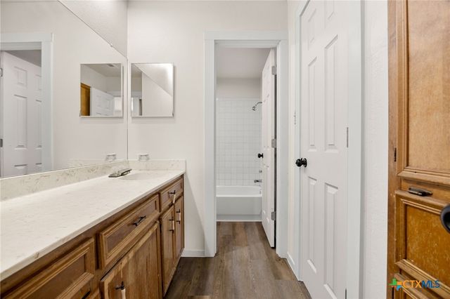 2402 Skylark Circle, Killeen, TX 76549