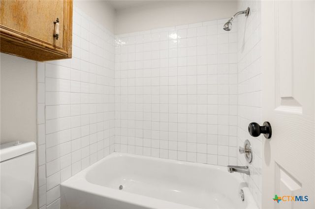 2402 Skylark Circle, Killeen, TX 76549