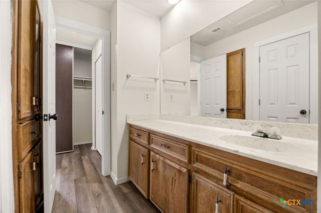 2402 Skylark Circle, Killeen, TX 76549