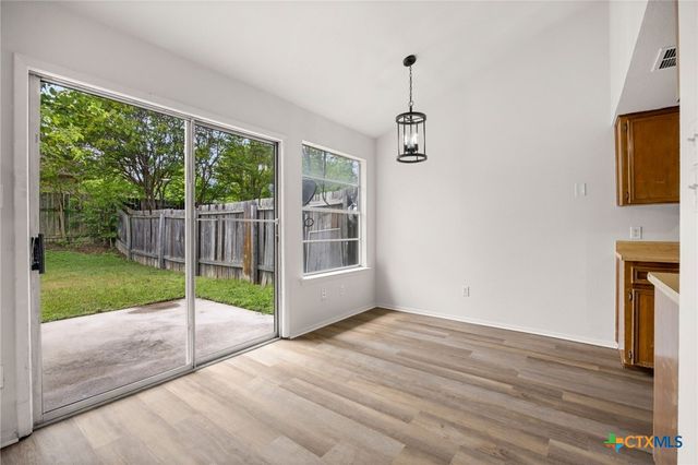 2402 Skylark Circle, Killeen, TX 76549