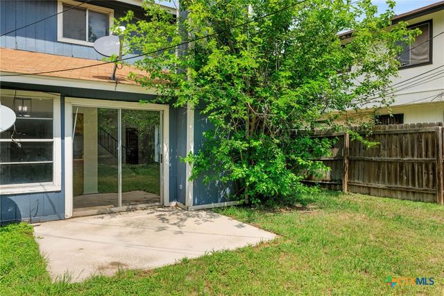 2402 Skylark Circle, Killeen, TX 76549