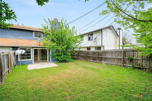 2402 Skylark Circle, Killeen, TX 76549