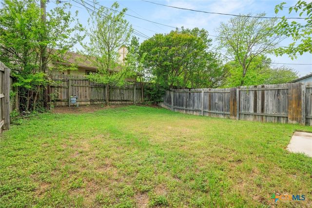 2402 Skylark Circle, Killeen, TX 76549