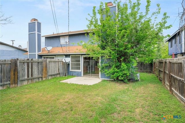 2402 Skylark Circle, Killeen, TX 76549