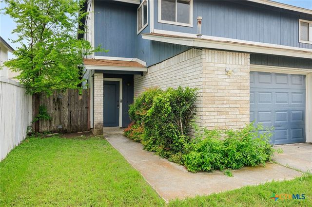 2402 Skylark Circle, Killeen, TX 76549