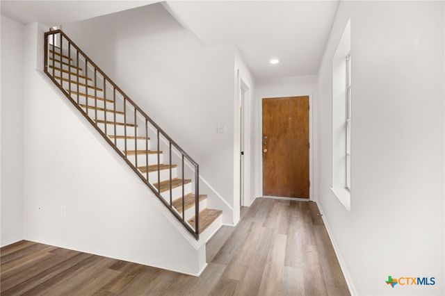 2402 Skylark Circle, Killeen, TX 76549