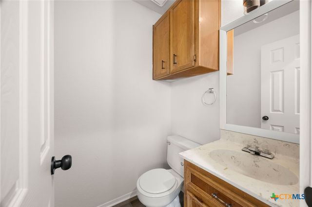 2402 Skylark Circle, Killeen, TX 76549