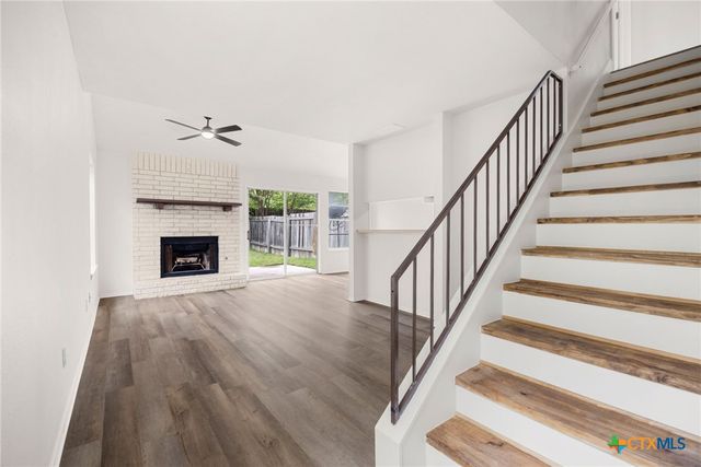 2402 Skylark Circle, Killeen, TX 76549