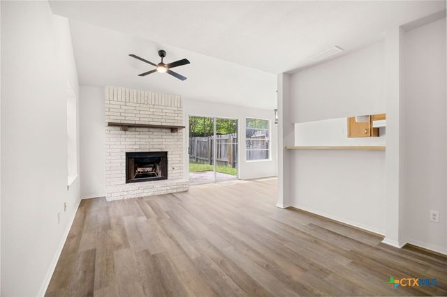 2402 Skylark Circle, Killeen, TX 76549