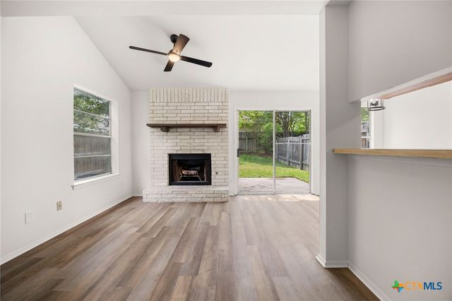 2402 Skylark Circle, Killeen, TX 76549