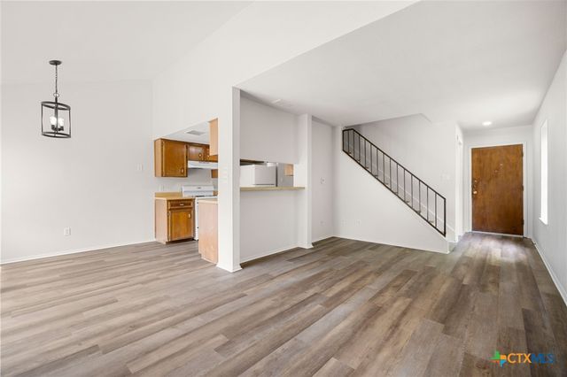 2402 Skylark Circle, Killeen, TX 76549