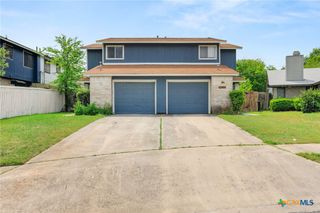 2402 Skylark Circle, Killeen, TX 76549