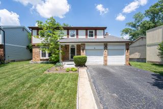 6506 Centennial Drive, Reynoldsburg, OH 43068