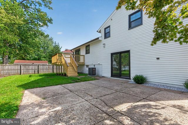 225 DRAKE RD, Cherry Hill, NJ 08034