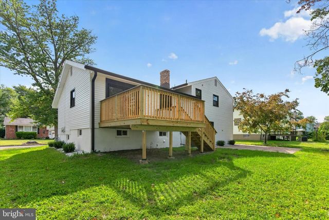 225 DRAKE RD, Cherry Hill, NJ 08034