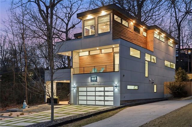 868 Mercer SE Street, Atlanta, GA 30316