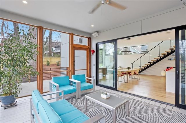 868 Mercer SE Street, Atlanta, GA 30316