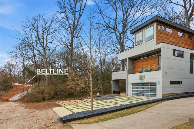 868 Mercer SE Street, Atlanta, GA 30316