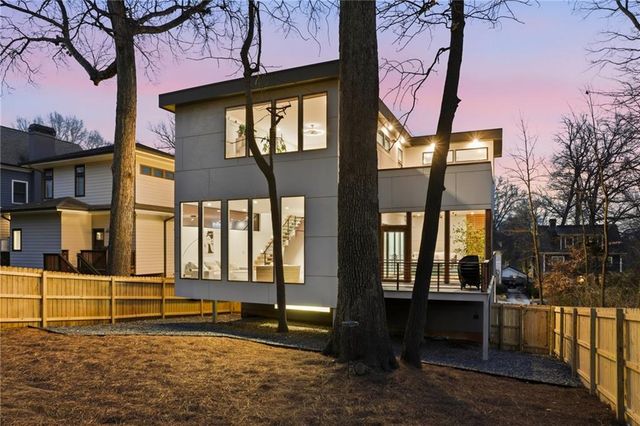 868 Mercer SE Street, Atlanta, GA 30316