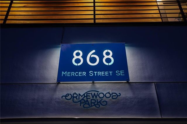 868 Mercer SE Street, Atlanta, GA 30316