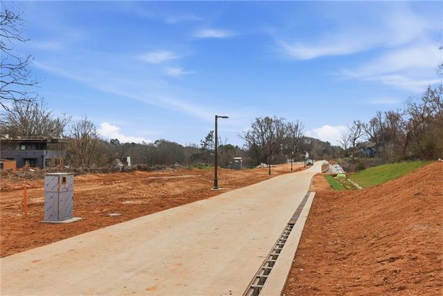 868 Mercer SE Street, Atlanta, GA 30316