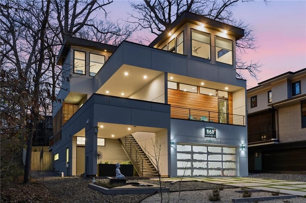 868 Mercer SE Street, Atlanta, GA 30316