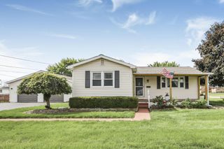 14 Mount Vernon Avenue, Mount Vernon, OH 43050