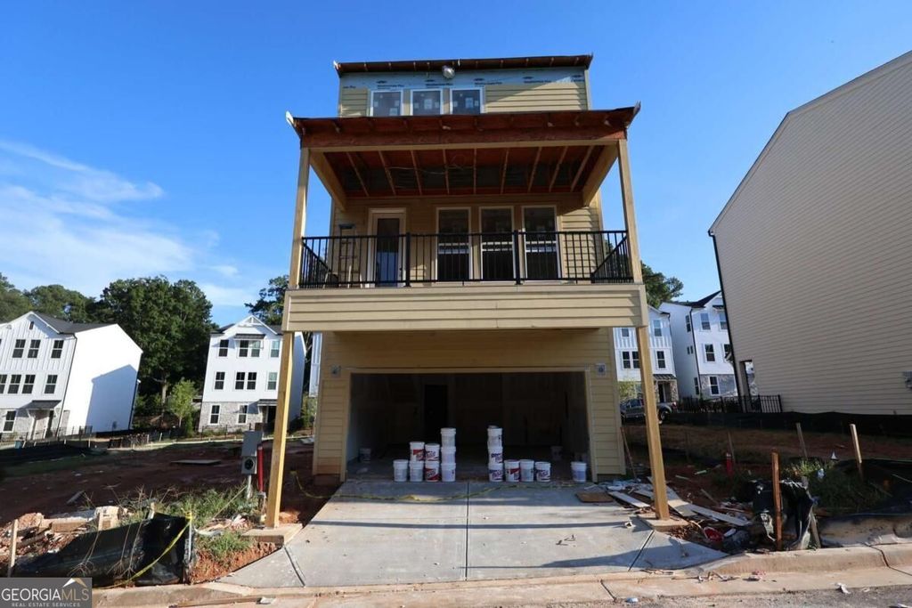 3070 Sonata Terrace, Scottdale, GA 30079 — photo 2