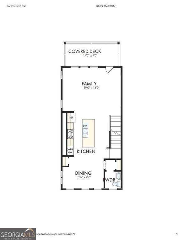 3070 Sonata Terrace, Scottdale, GA 30079 — photo 4