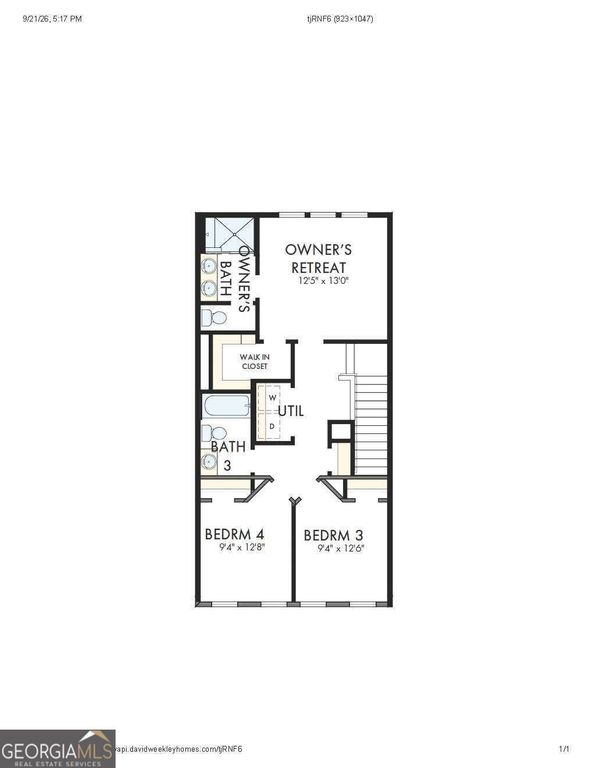 3070 Sonata Terrace, Scottdale, GA 30079 — photo 5