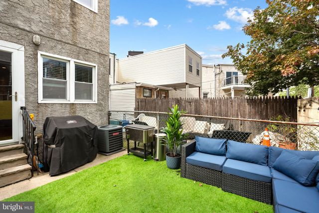 1479 E WILT ST, Philadelphia, PA 19125