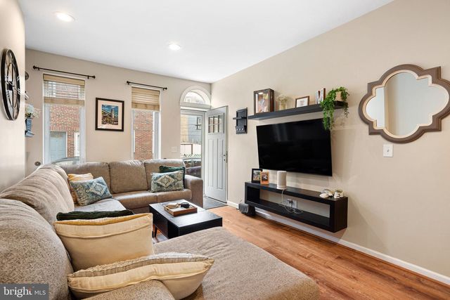 1479 E WILT ST, Philadelphia, PA 19125