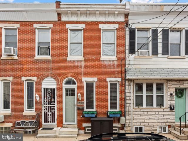 1479 E WILT ST, Philadelphia, PA 19125