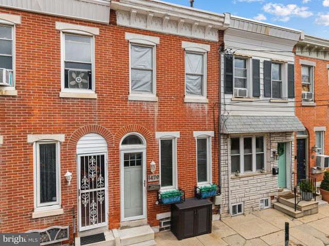 1479 E WILT ST, Philadelphia, PA 19125