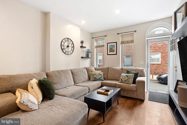 1479 E WILT ST, Philadelphia, PA 19125