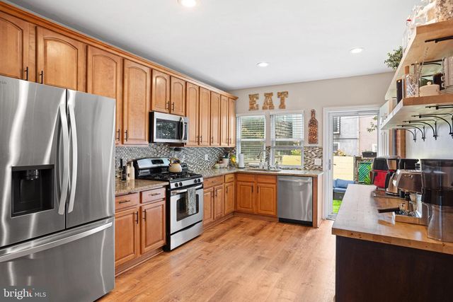 1479 E WILT ST, Philadelphia, PA 19125