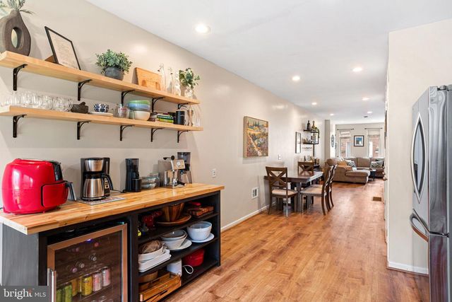 1479 E WILT ST, Philadelphia, PA 19125