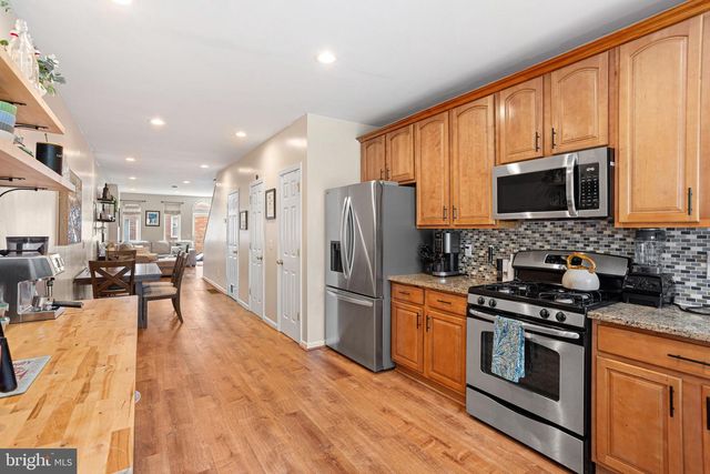 1479 E WILT ST, Philadelphia, PA 19125